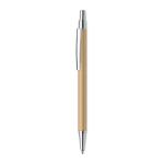 DANA Recycled aluminium ball pen Gold