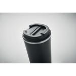 BRACE + Double wall tumbler 510 ml Black