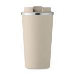 BRACE + Double wall tumbler 510 ml Fawn