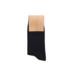 TADA M Pair of socks in gift box M Black