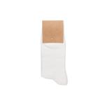 TADA M Pair of socks in gift box M White