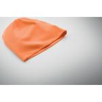 LIGHTY Unisex-Beanie Baumwolle Orange