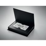 HAKO Gift card box Black