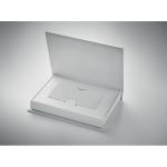 HAKO Gift card box White