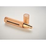 Perfume atomizer bottle 10 ml Timber