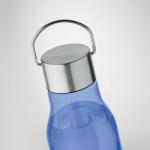 VERNAL Trinkflasche RPET 600 ml Königsblau