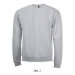 SPIDER HERREN SWEATER 260g 