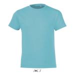 REGENT FIT KIDS REGENT F KIDS T-SHIRT 150g 