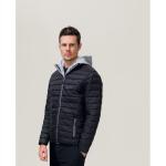 RIDE MEN JACKET 180g, black Black | L