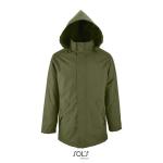 ROBYN UNISEX JACKET PADDED 