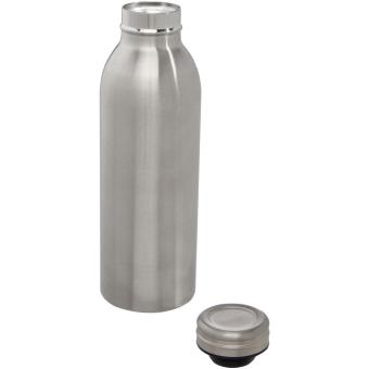 Riti 500 ml copper vacuum insulated bottle Silver