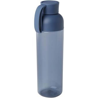 Illuminate 600 ml RPET water bottle Ocean