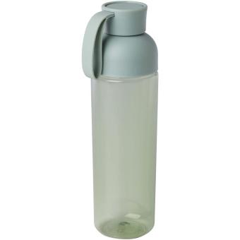 Illuminate 600 ml RPET water bottle Mint