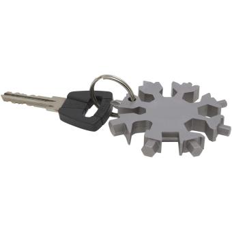 Task Multitool Silber