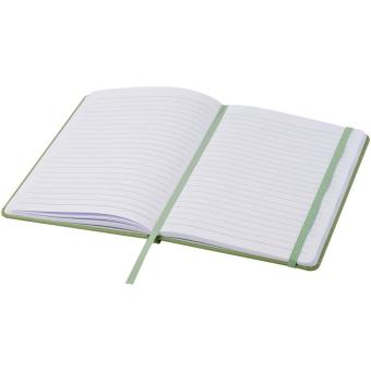 Spectrum A5 hard cover notebook Mint