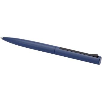 Juana recycled aluminium ballpoint pen Ocean