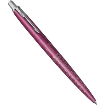 Parker Jotter SE Global Icons Kugelschreiber Rosa