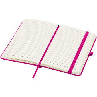 Spectrum Plus A6 Hardcover Notizbuch Rosa