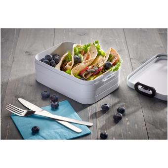 Mepal Take-a-break lunch box midi Coal