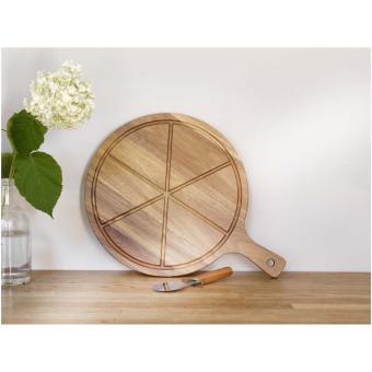 Timberito Pizza Set Holz