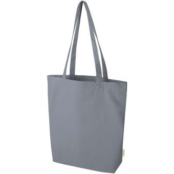 Orissa 270 g/m² organic tote bag 10L 