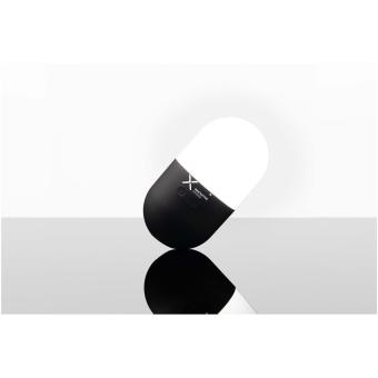 SCX.design F11 tumble lamp Black