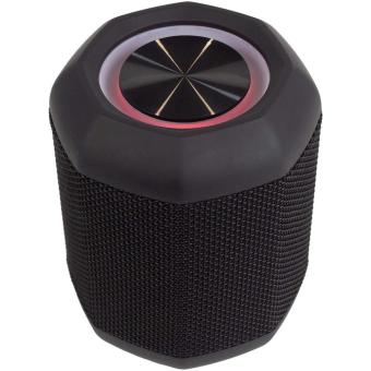 Prixton Dance Box speaker Black