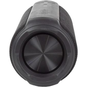 Prixton Echo Box speaker Black