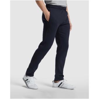 New Astun unisex trousers, black Black | L