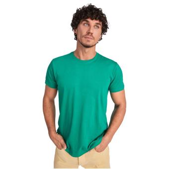 Atomic T-Shirt Unisex, Kelly Green Kelly Green | L