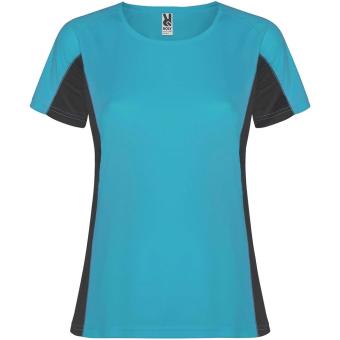 Shanghai short sleeve women's sports t-shirt 