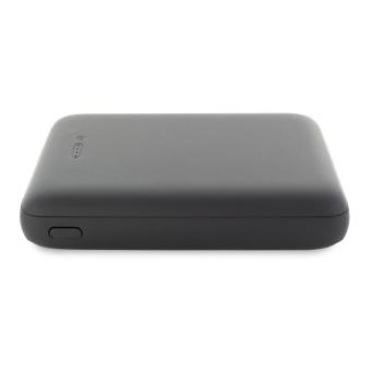 Powerbank Octo Wireless Qi Charge 10.000 mAh | Black