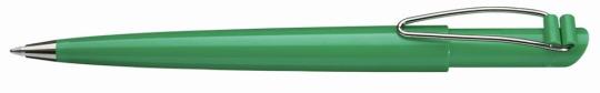 TORSION Plunger-action pen 