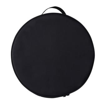 XD Collection Volty Aware™ RPET EV-cable storage bag Black