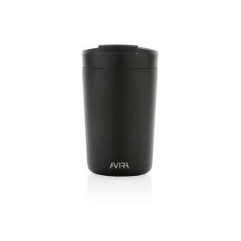 Avira Alya RCS Re-steel tumbler 300ML Black