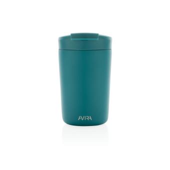 Avira Alya RCS Re-steel tumbler 300ML Turqoise