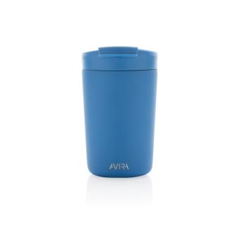 Avira Alya RCS Re-steel tumbler 300ML Aztec blue