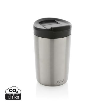 Avira Alya RCS recycelter Stainless-Steel Becher 300ml 