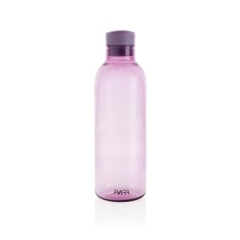 Avira Atik RCS Recycled PET bottle 1L Lila