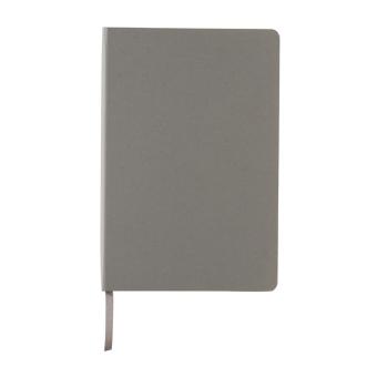 XD Collection A5 hardcover notebook Convoy grey