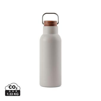 VINGA Ciro RCS recycled vacuum bottle 580ml 