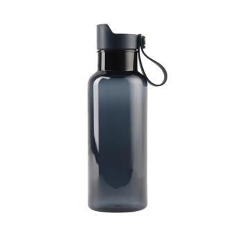 VINGA Balti RCS recycled pet bottle 600 ML Navy