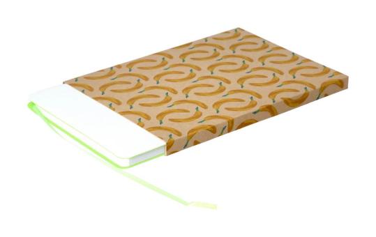 CreaSleeve Kraft 116 Individueller Pappschuber aus Kraftpapier Natur