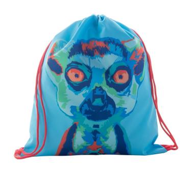 CreaDraw Kids custom drawstring bag for kids 