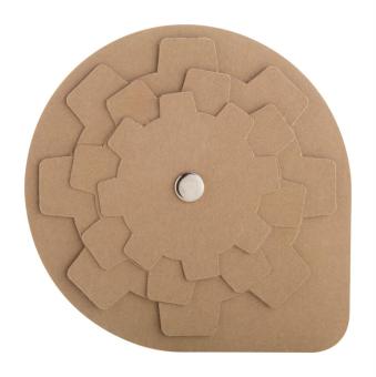 Spinalis Eco Puzzle Natur