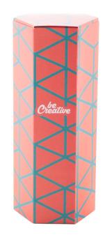 CreaSneeze Hex custom paper tissues Nature