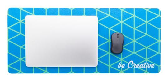 CreaFelt Cursor XXL RPET desk mat White