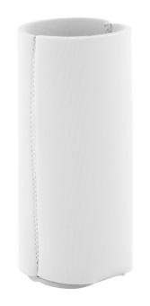 PrintCan Slim RPET can cooler White