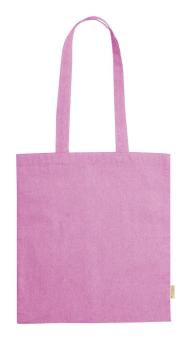 Congish cotton shopping bag 