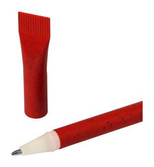 Lileo Kugelschreiber Rot